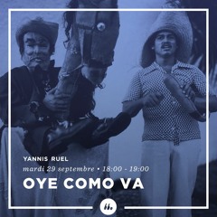 New & hot: Latin