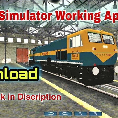 Stream Trainz Railroad Simulator 2019 APK: A Must Have Game for Train Stream Trainz Railroad Simulator 2019 APK: A Must Have Game for Train