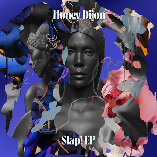 Honey Dijon & Channel Tres feat Sadie Walker - Show Me Some Love (Shake The Earth Extended Remix)