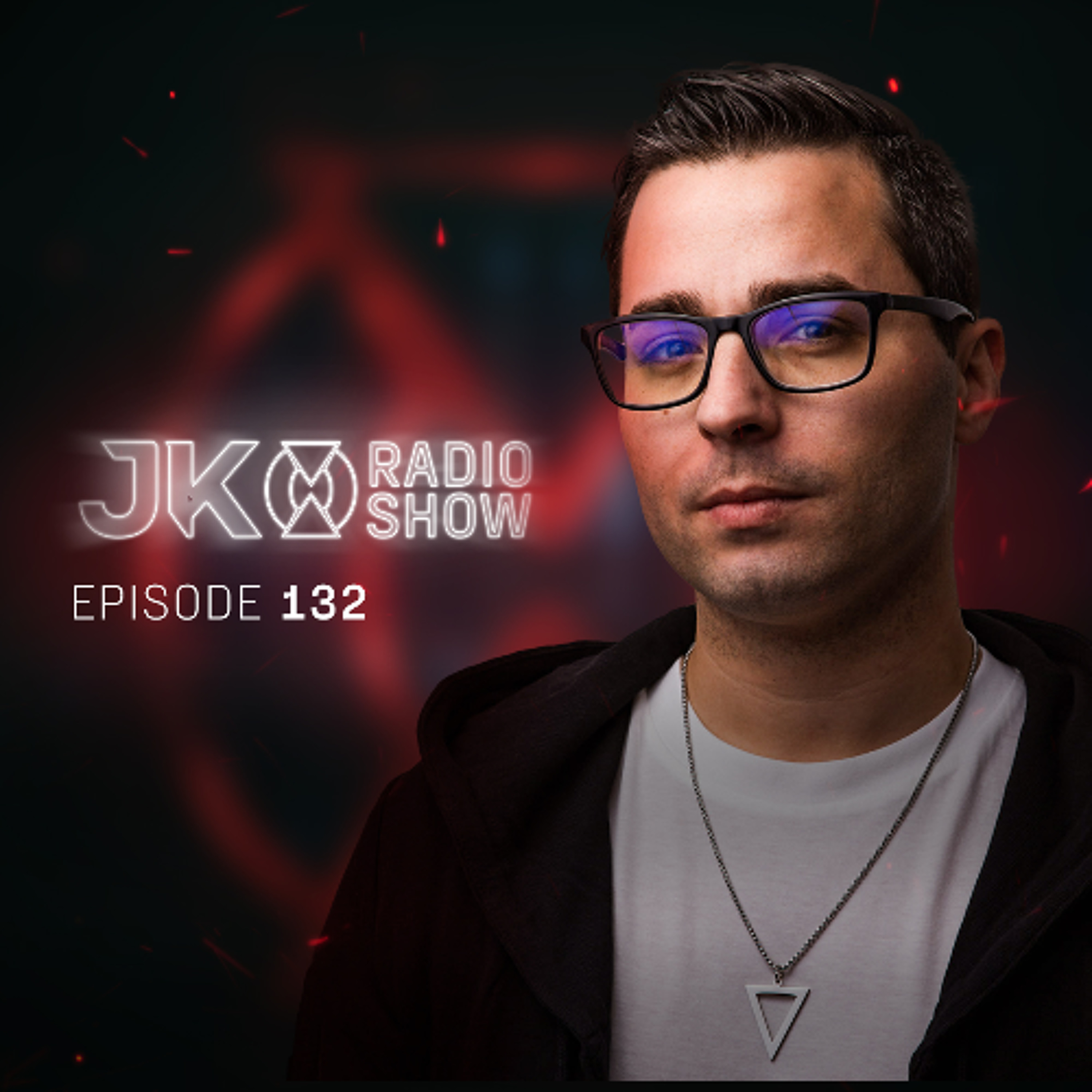 JUNIORK Podcast