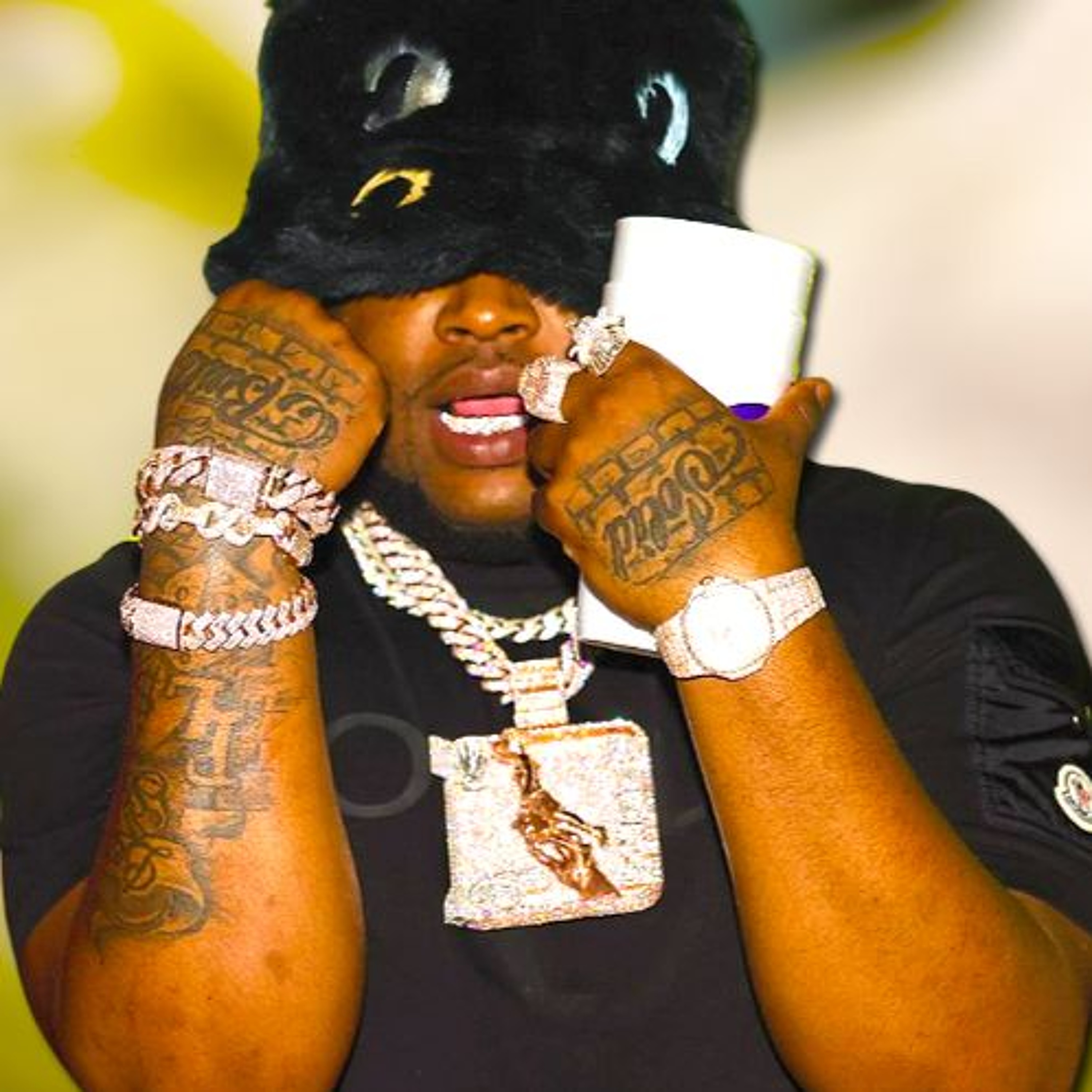 RAP BEATS & TRAP INSTRUMENTAL, TYPE BEAT PB Large