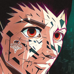 Ånømåłÿ -  Prod CMoeMoeMakesDreams