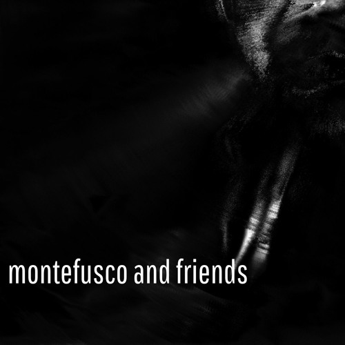 Monterfusco & Friends - Axidized