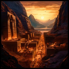Valle de los Reyes (Slow Version)