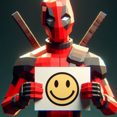 Chimichanga Tongue (Deadpool Song)