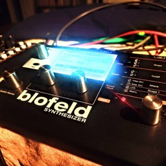 Blofeld Delirium