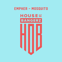 BFF160 Empher - Mosquito (FREE DOWNLOAD)