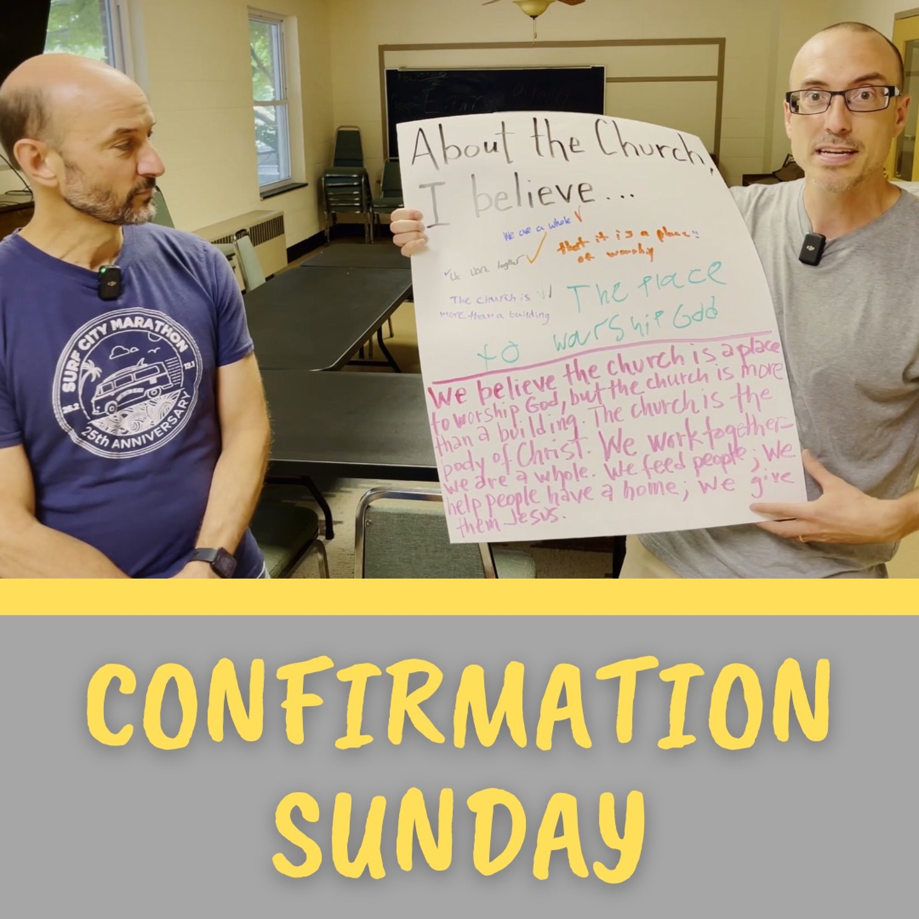 FUMC Waynesville
