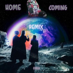 Homecoming (Lil Uzi Vert Remix)