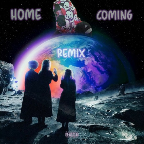 Homecoming (Lil Uzi Vert Remix)