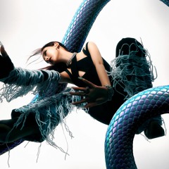 æspa – savage (nightcore)