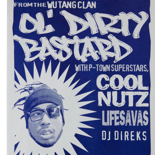 OD Bass