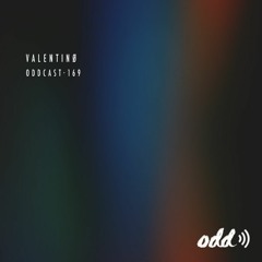 Oddcast 169 Valentinø