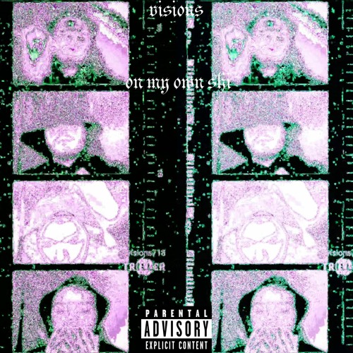on my own shi 🕊💫 (bmud + bbmevis)