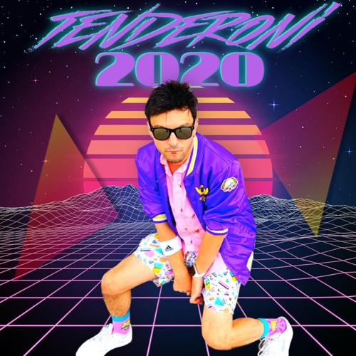 Tenderoni 2020 (prod. Azra)
