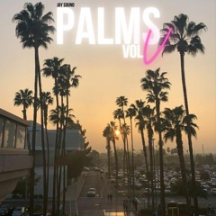 Palms Vol. V (FREE DL)