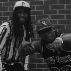 GEORGIA BOYZ(Ft. RikdaRude