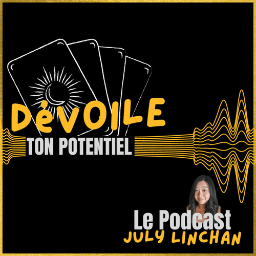 July Linchan Stream #02 - Me mettre à nue pour porter ma voix by July Linchan ...