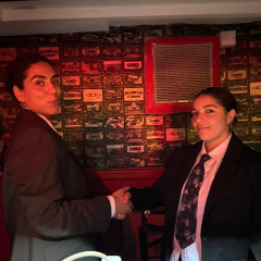 Zana x Taylah b2b Missnoma vol. 5