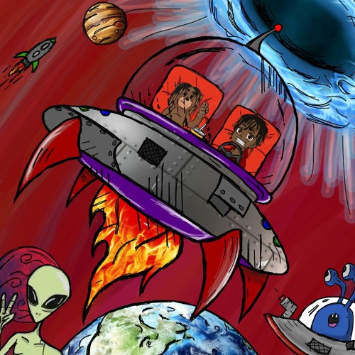 Pluto ft s.mosthated + Iayze + Nigochanel prod. by twosevenamin + lxmej