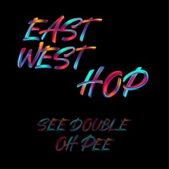 East West Hop [Hip-Hop Instrumental]