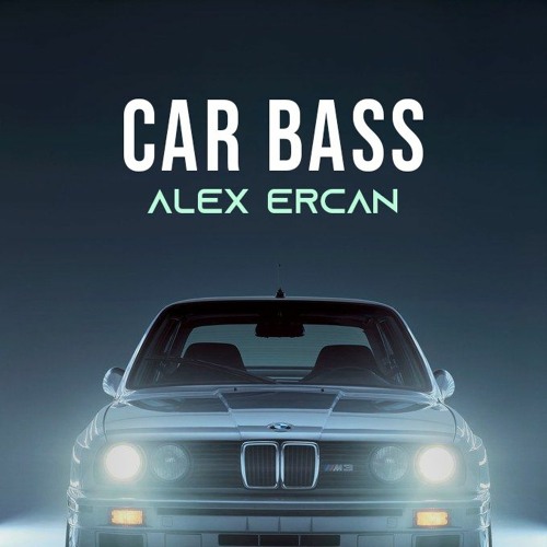 New Car Bass Music 2020