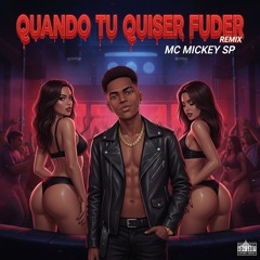 Quando Tu Quiser Fuder Remix(MP3_160K).mp3