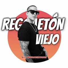 REGGAETON VIEJO - Daddy Yankee, Nicky Jam, Wisin, Zion, Lenox, Tego, Don Omar, Yandel, Playero
