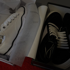 RickOwens (w/ YuckyRacks)