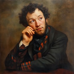 Я помню чудное мгновение