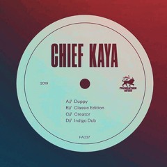 Chief Kaya - Classic Edition (Vyb dub)