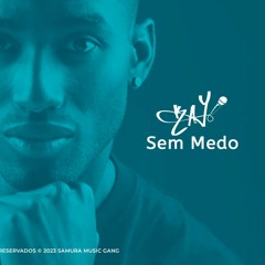 Kay - Sem Medo (Feat. D-Khappa)