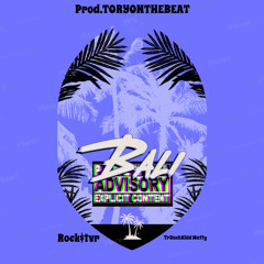Bali feat. Rock$tvr Jc(prod. TROYONTHEBEAT)