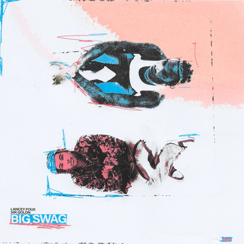 BIG SWAG (feat. 24kGoldn)