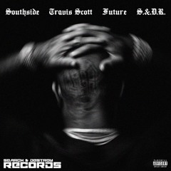 Southside - Hold That Heat Ft. Travis Scott [Oliver Luke EDIT] (FREE DL)