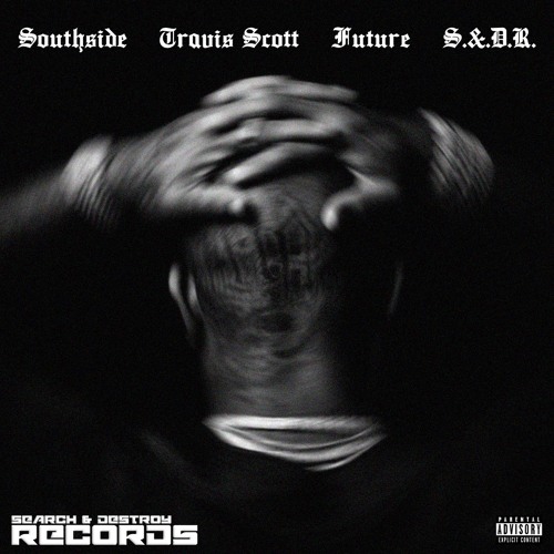 Southside - Hold That Heat Ft. Travis Scott [Oliver Luke EDIT] (FREE DL)