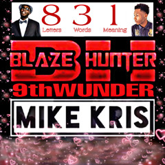 831 (feat. Mike Kris)