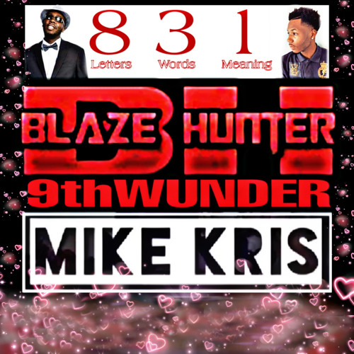 831 (feat. Mike Kris)