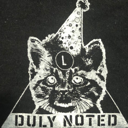 Duly Noted (Iscah Demo 2024)
