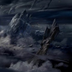Audio Vortex - SKYLANDS (211)NoMASTER