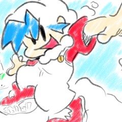 Super Funkin Galaxy - Chimp Out Erect