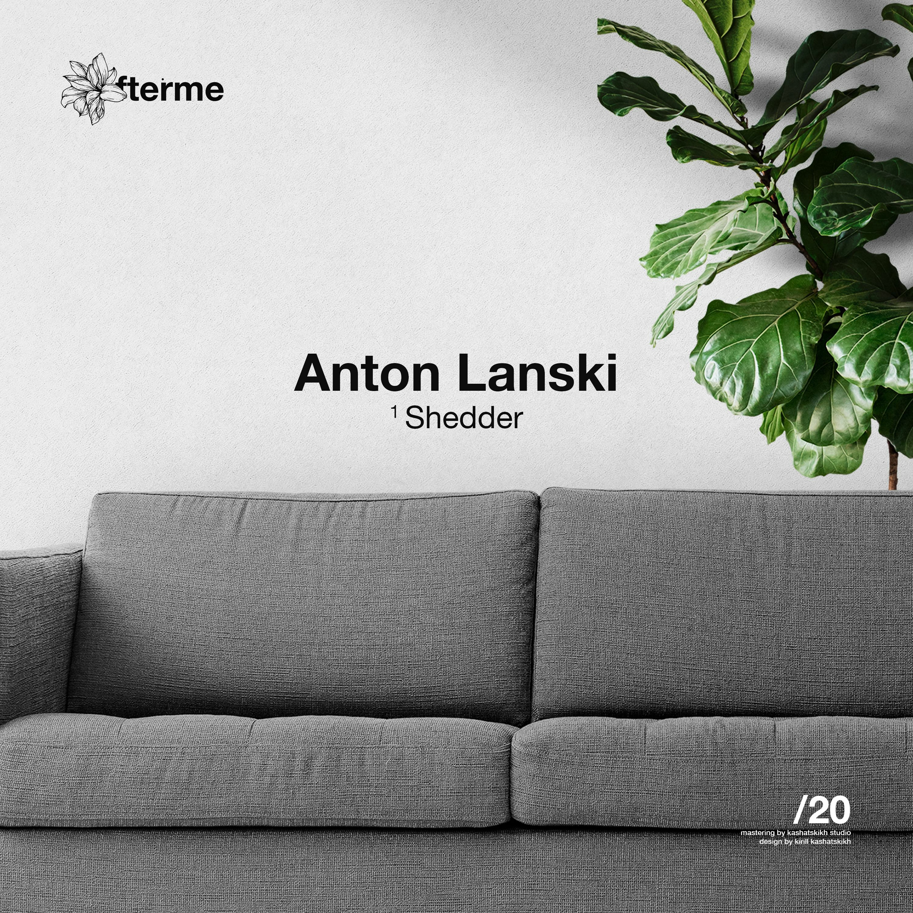 Anton Lanski -  Shedder (Original Mix) episode artwork