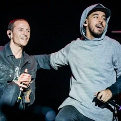 Mike Shinoda - Over Again/Papper Cut (BrownB Remix)