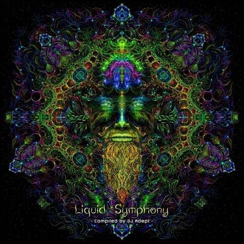 Proxeeus - Walking Between Worlds