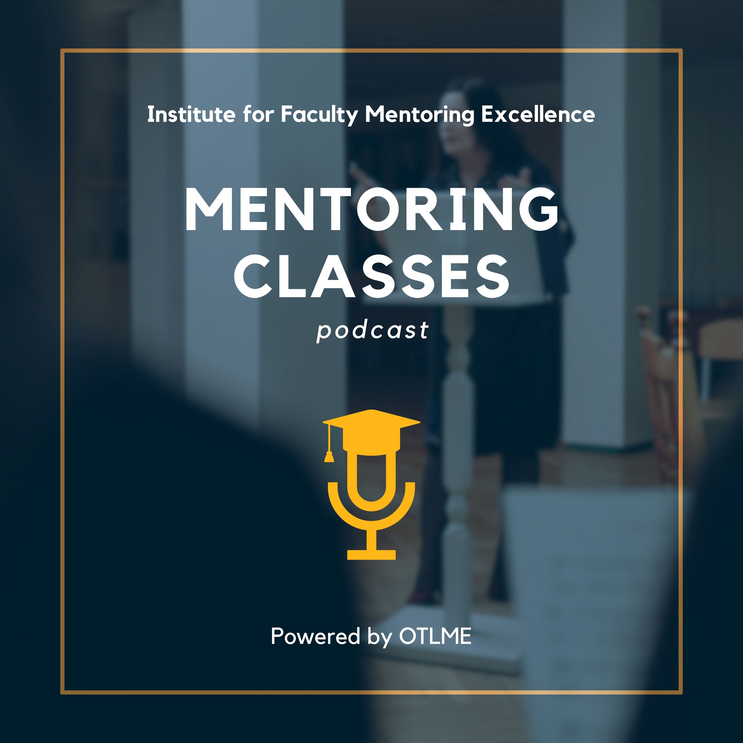 MyFaculty Podcasts