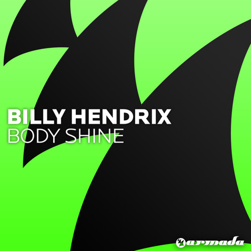 Three ’N One presents Billy Hendrix - Body Shine (Club Version)