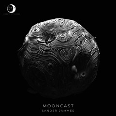 MOONCAST : SPECIAL GUEST :  SANDER JAMMES