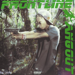 bangout - frontline (prod by whyceg)