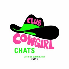 Club Cowgirl Chats: PART I, what does it mean to be working class in the audio and music industries?