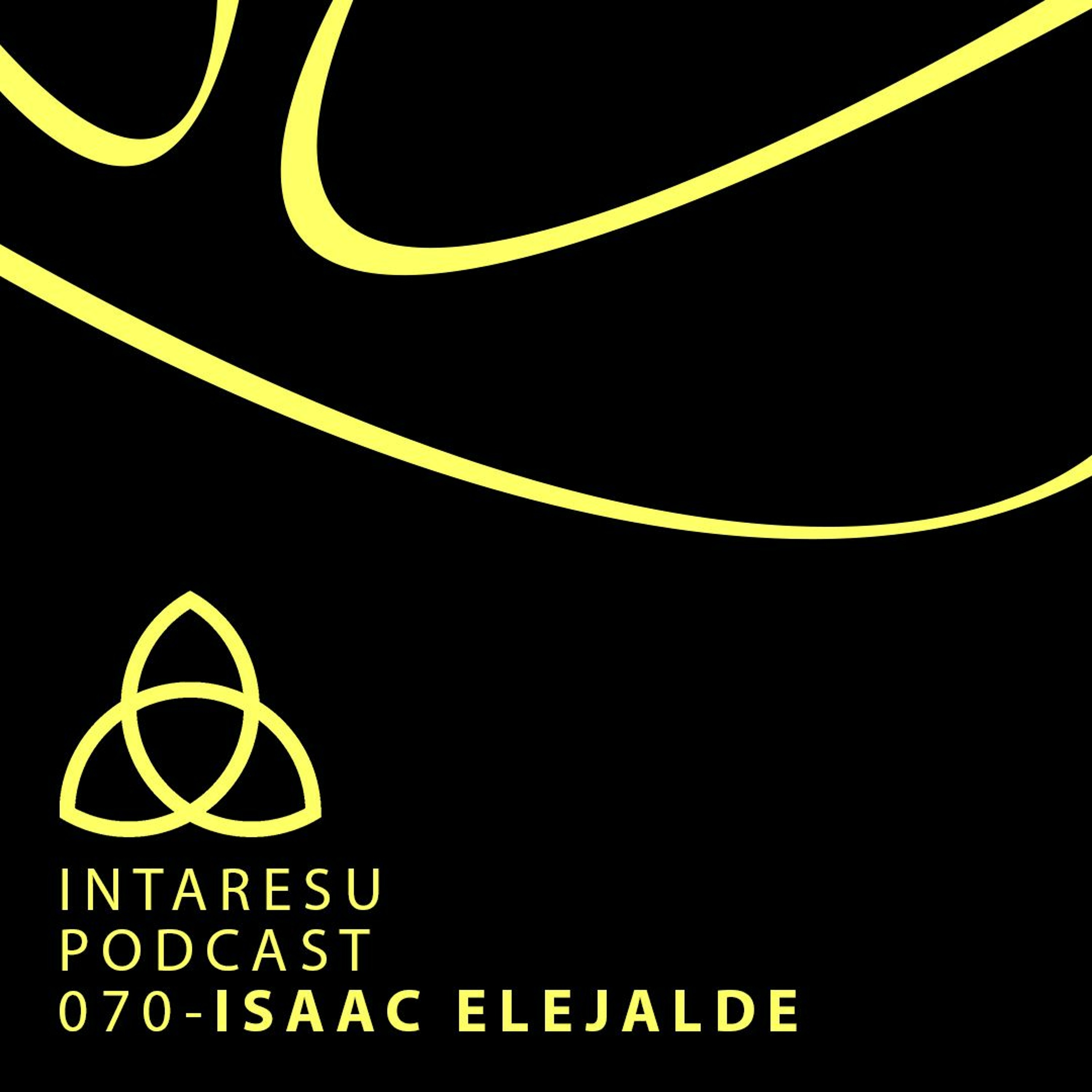 Intaresu Podcast